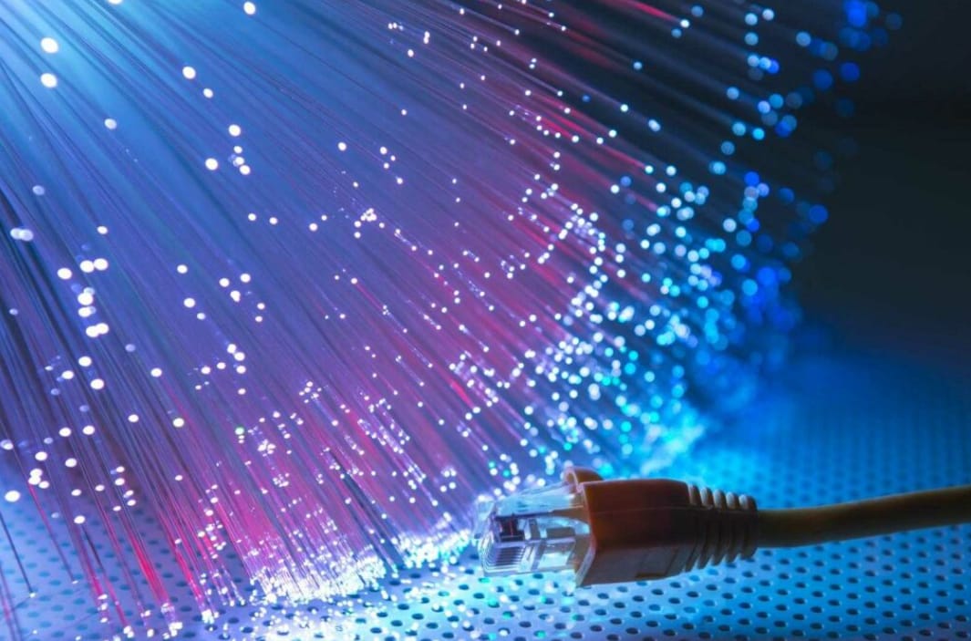 Pengertian Kabel Fiber Optik