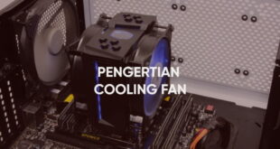 pengertin cooling fan