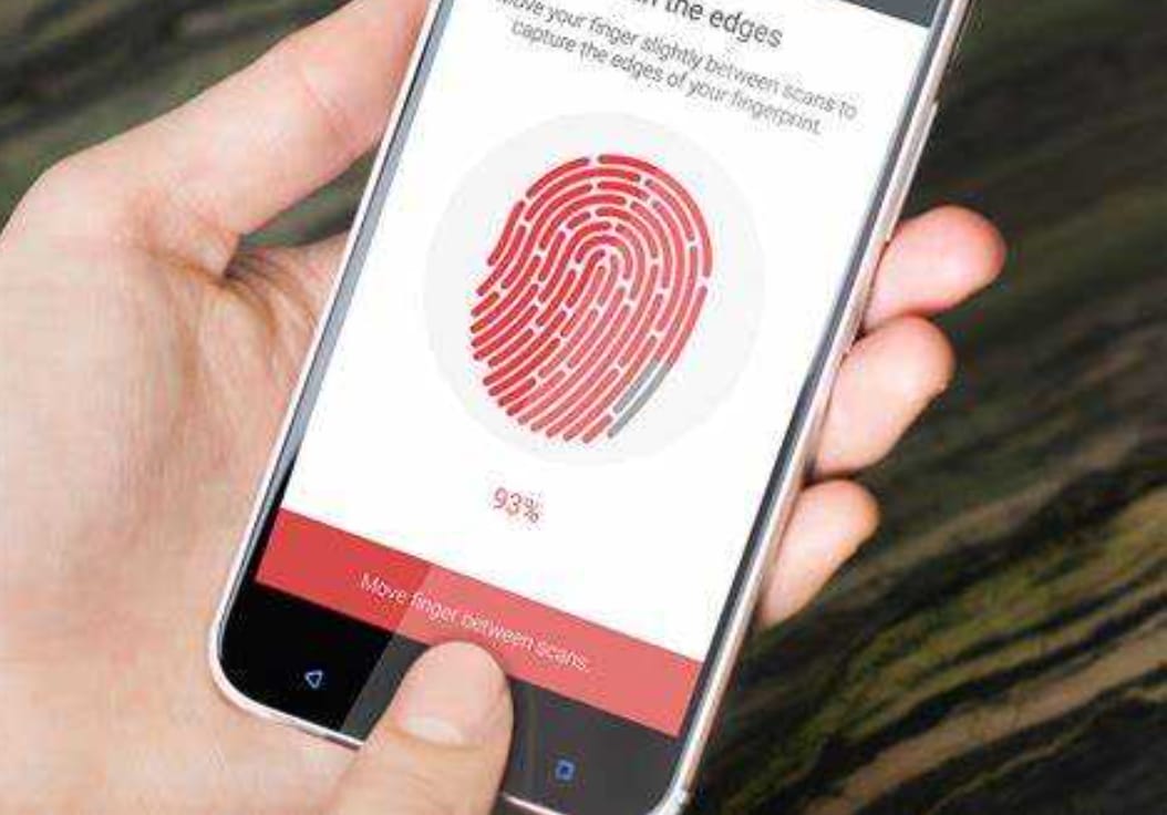 Keunggulan Sistem Sensor Fingerprint