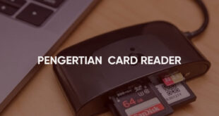 Pengertian Card Reader