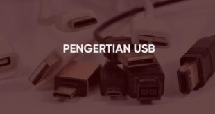Pengertian USB