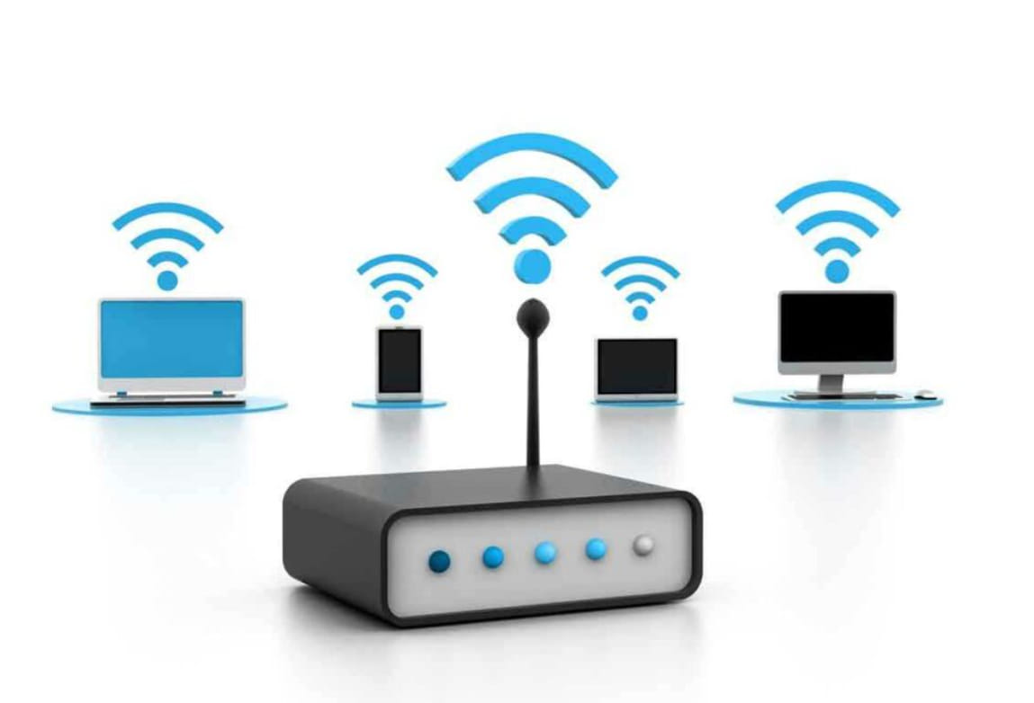 Pengertian Wireless Network Adapter
